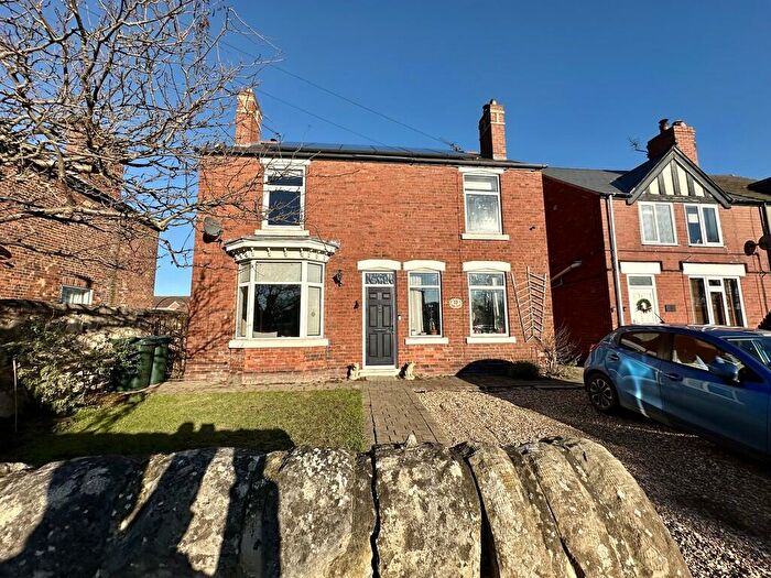 4 Bedroom Detached House For Sale In Ings Lane, Arksey, Doncaster, DN5