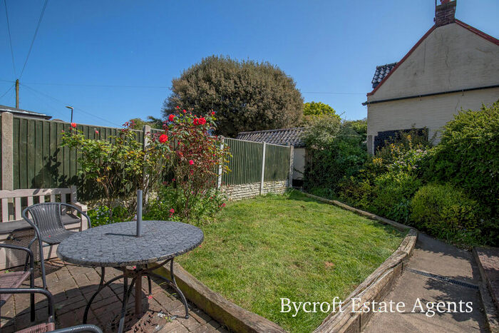 2 Bedroom Semi-Detached House For Sale In King Street, Winterton-on-Sea, NR29