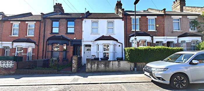 1 Bedroom Flat To Rent In St. Loy's Road, Tottenham, N17