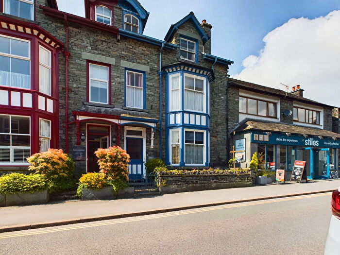 7 Bedroom Terraced House For Sale In Holker House, Compston Road, Ambleside, LA22