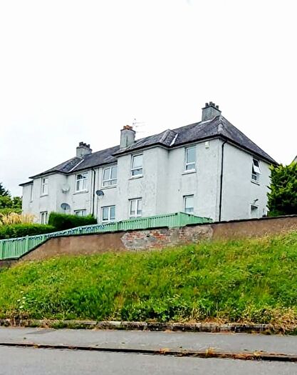 3 Bedroom Flat For Sale In Hawthorn Street, Clydebank, G81