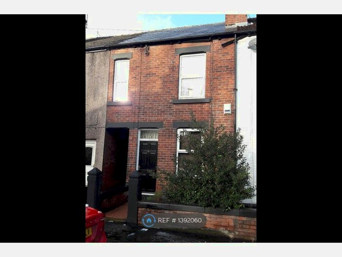 3 Bedroom Terraced House To Rent In Slate Street, Sheffield, S2