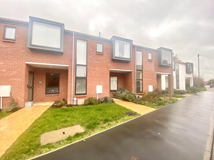 3 Bedroom House To Rent In Chapel Road, Attleborough, NR17