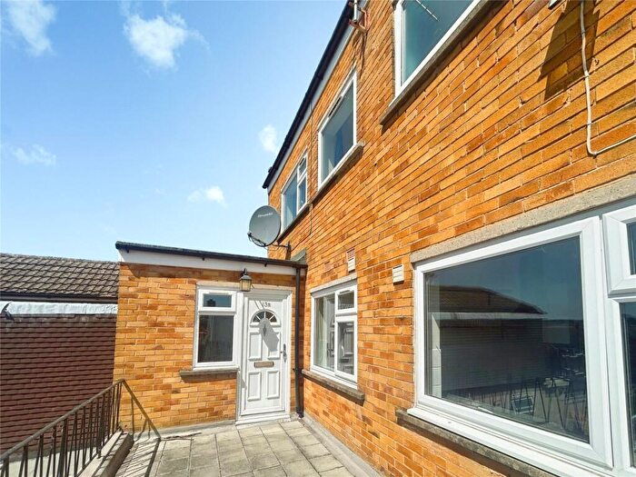 2 Bedroom Maisonette To Rent In Main Road, Hoo, Rochester, Kent, ME3