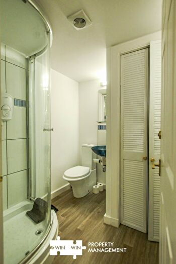 1 Bedroom Flat To Rent In C Flat, Howe Street, Edinburgh, EH3