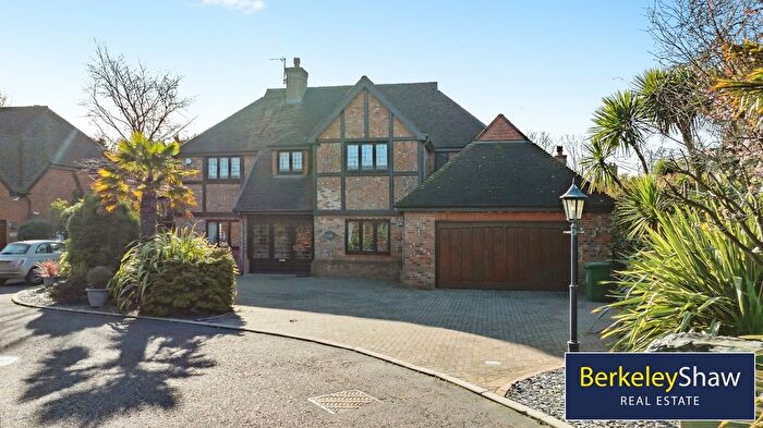 5 Bedroom Detached House For Sale In Briarwood, Blundellsands, L23