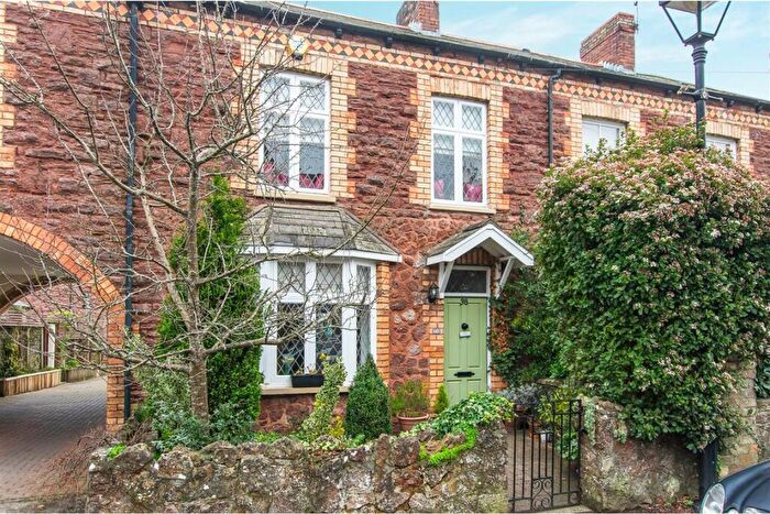 3 Bedroom House To Rent In Bridge Street, Llandaff, Cardiff, CF5