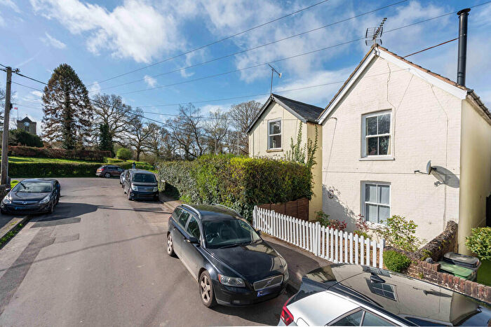 3 Bedroom Detached House For Sale In Norfolk Road, Holmwood, RH5