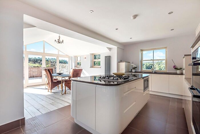 4 Bedroom Detached House To Rent In Darley, Harrogate, North Yorkshire, HG3
