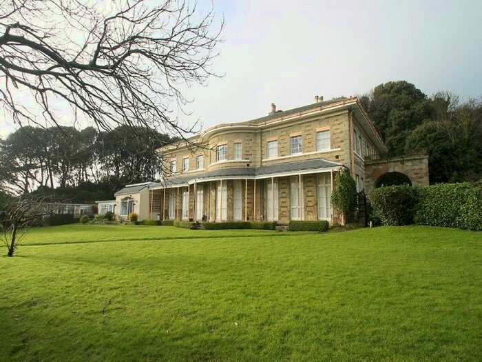 2 Bedroom Flat To Rent In Shore Road, Ventnor, Isle Of Wight., PO38