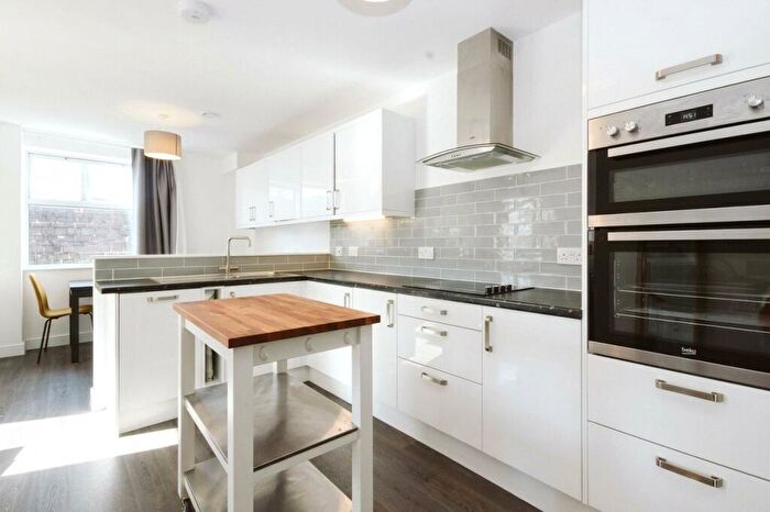 2 Bedroom Apartment To Rent In Stanley Court, Bartholomews Square, Bristol, BS7