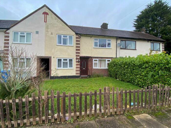 3 Bedroom Terraced House To Rent In Totnes Road, Sale, M33