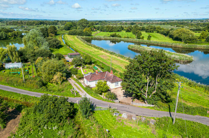 2 Bedroom Detached Bungalow For Sale In Sharpham, BA16
