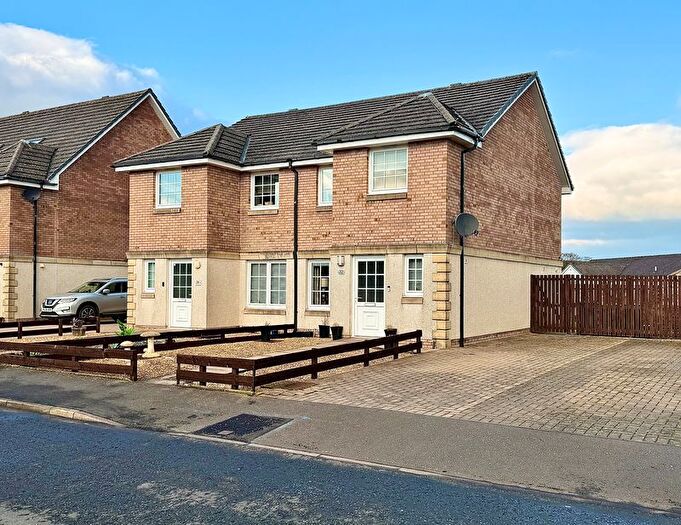 3 Bedroom Villa For Sale In Primpton Avenue, Dalrymple, KA6