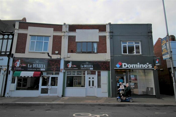 1 Bedroom Flat To Rent In Heathfield Road, Portsmouth PO2