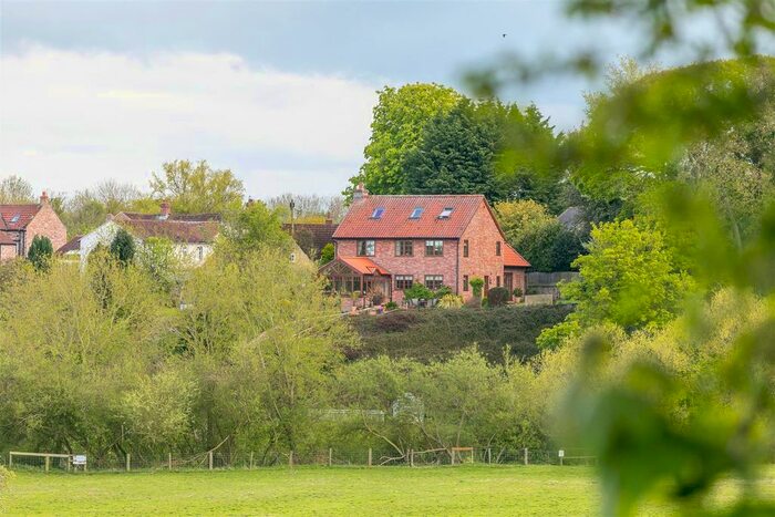 5 Bedroom Property For Sale In Asenby, Thirsk, YO7