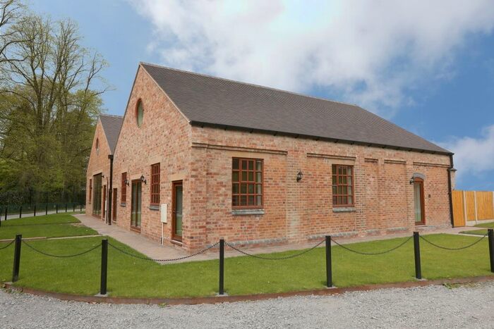 4 Bedroom Cottage To Rent In Ludstone, Claverley, Wolverhampton, WV5