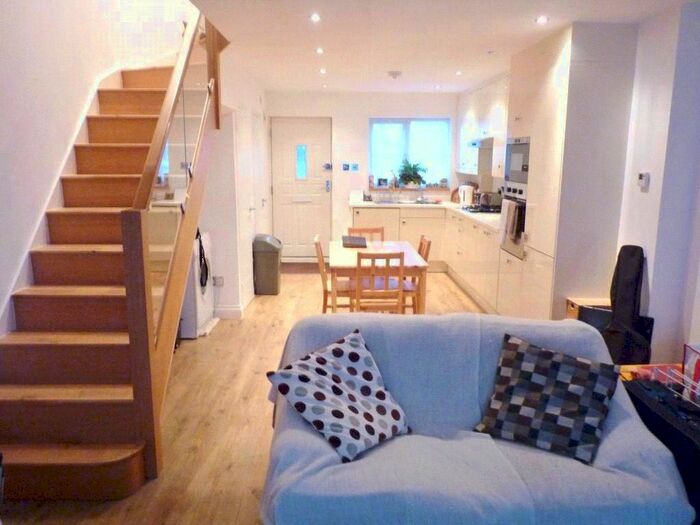 2 Bedroom Terraced House To Rent In Brockleyside, Stanmore, Middlesex, HA7