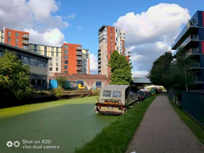 2 Bedroom Flat To Rent In Hatton Road, Wembley, HA0