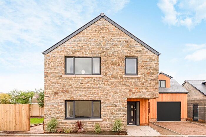 4 Bedroom Detached House For Sale In Westleigh Road, Westerleigh, Bristol, BS37