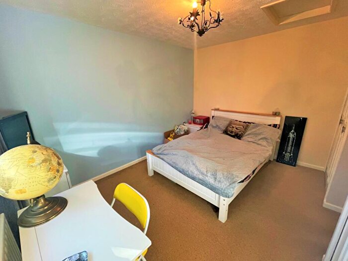 1 Bedroom Terraced House To Rent In Squirrel Drive, Sholing, Southampton, Hampshire, SO19