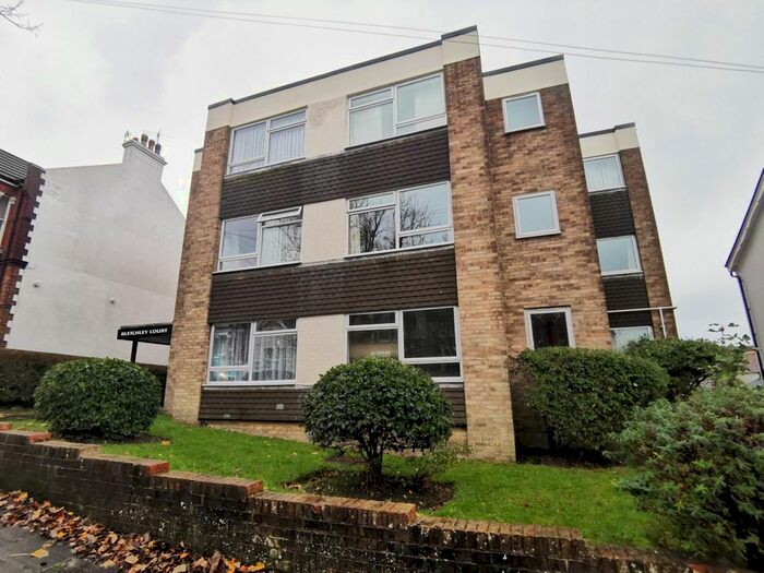 1 Bedroom Flat To Rent In Florence Road, Brighton, BN1