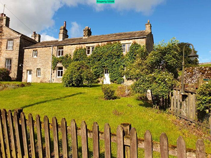 4 Bedroom Detached House For Sale In Sunny Bank, Thorpe, Skipton, BD23