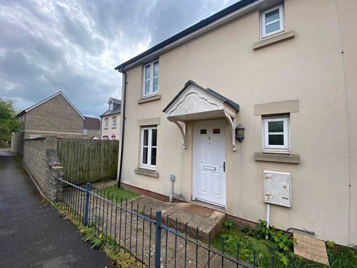 3 Bedroom House To Rent In Hidcote Mews, Weston Village, Weston-super-Mare, BS24