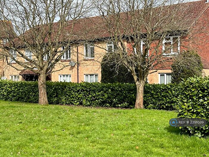 1 Bedroom Maisonette To Rent In Milford Close, Marshalswick, St. Albans, AL4