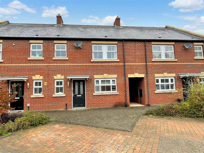 3 Bedroom Property To Rent In Millstream, Exeter, EX2