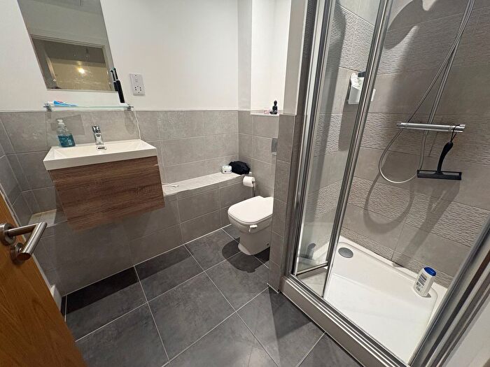 1 Bedroom Flat To Rent In Foleshill Road, Coventry, CV6