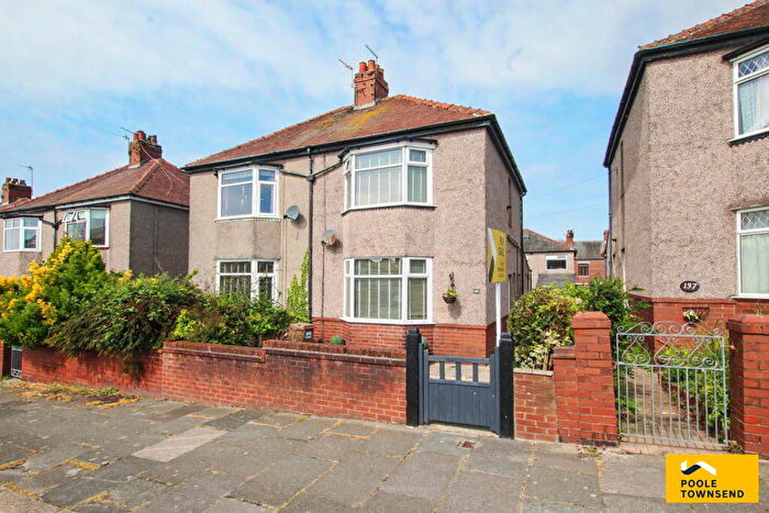 2 Bedroom Semi-Detached House For Sale In Oxford Street, Barrow-in-furness, LA14