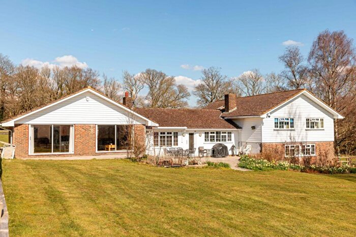 6 Bedroom Equestrian Facility For Sale In Ashurst Wood, East Grinstead, RH19