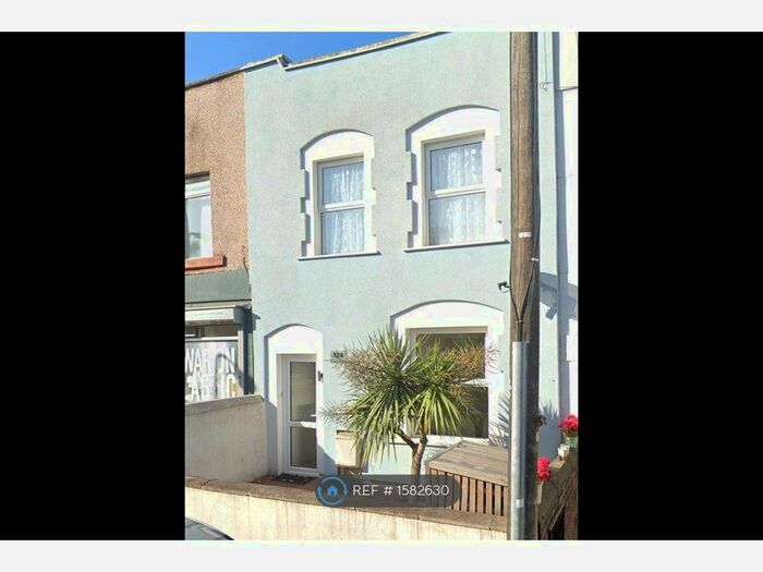 3 Bedroom Terraced House To Rent In Oxford Street, Totterdown, Bristol, BS3