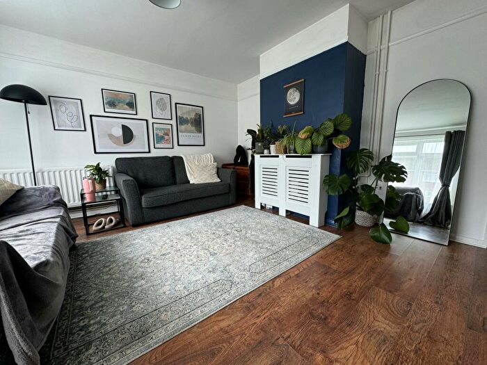 3 Bedroom Terraced House To Rent In Playstool Close, Newington, Sittingbourne, ME9