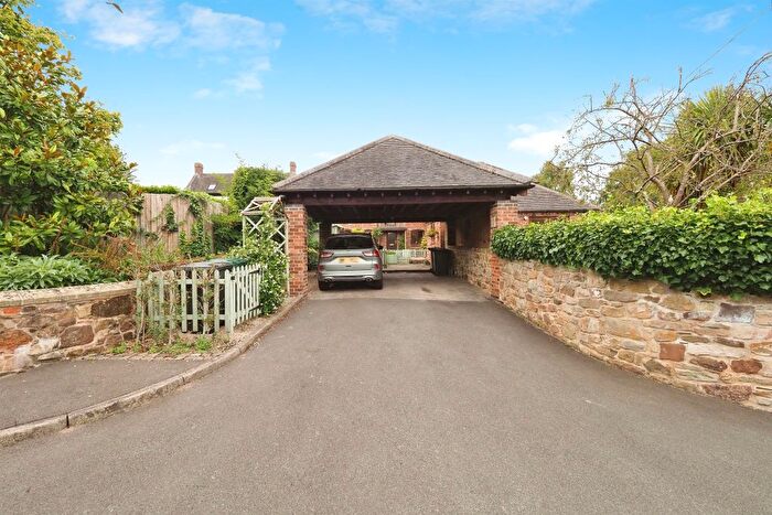 3 Bedroom Cottage For Sale In Rose Lane Mews, Ticknall, Derby, DE73