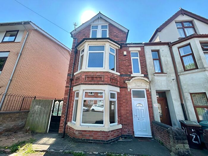 5 Bedroom Property To Rent In Colwick Road, Nottingham, NG2