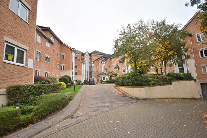 1 Bedroom Flat To Rent In Blakes Quay, Reading, RG1