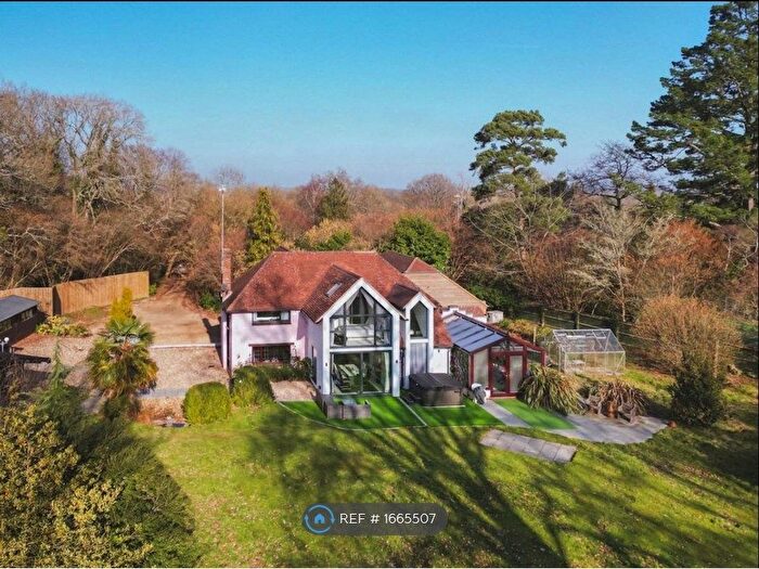 4 Bedroom Detached House To Rent In Five Oaks Road, Slinfold, RH13