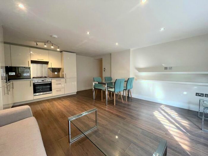 1 Bedroom Flat To Rent In Crescent Road, Crouch End, N8