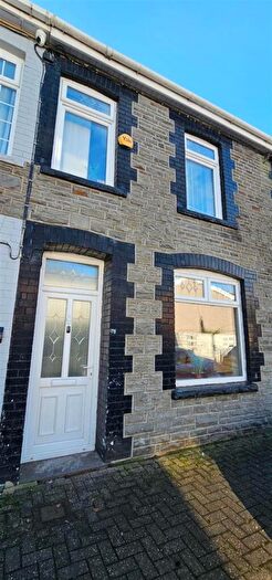 House To Rent In Bonvilston Road, Pontypridd, CF37