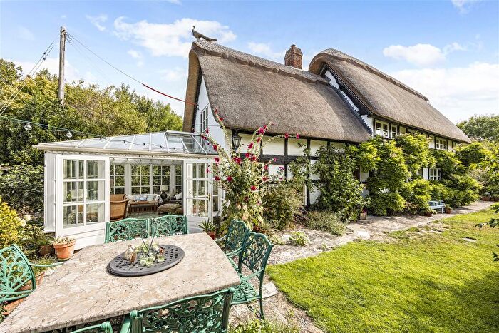 4 Bedroom Detached House For Sale In Churchend, Twyning, Tewkesbury, GL20