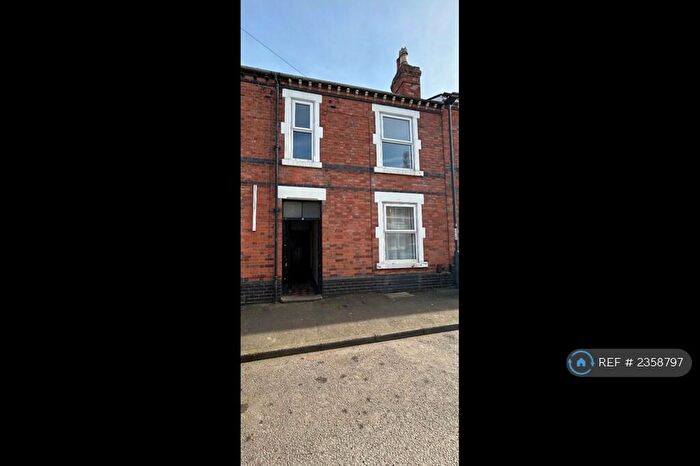 3 Bedroom Terraced House To Rent In Warren Street, Derby, DE24