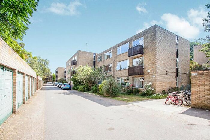 2 Bedroom Apartment To Rent In Cambanks, Union Lane, Chesterton, CB4