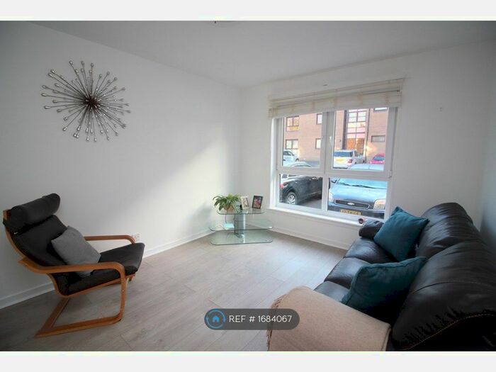 1 Bedroom Flat To Rent In Guardianswood, Edinburgh, EH12