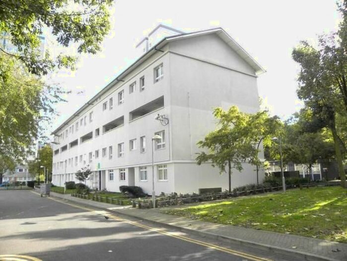 4 Bedroom Flat To Rent In Hornsey Road, Arsenal/Holloway Road, N7