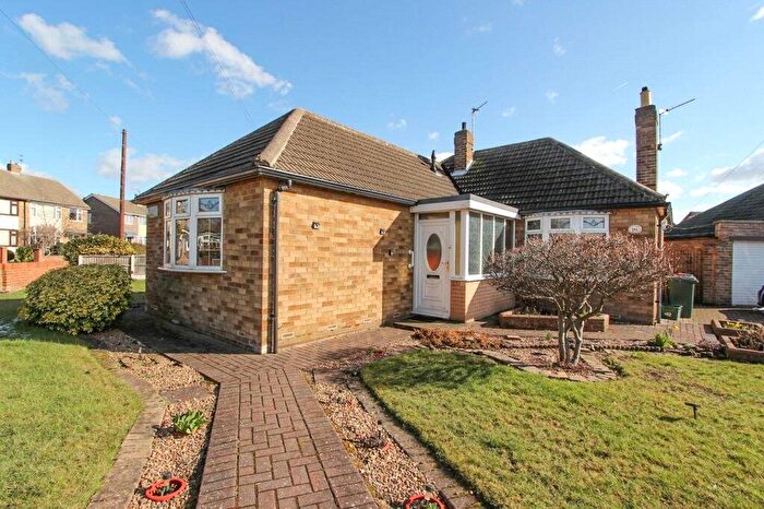 3 Bedroom Bungalow For Sale In The Boulevard, Edenthorpe, Doncaster, South Yorkshire, DN3
