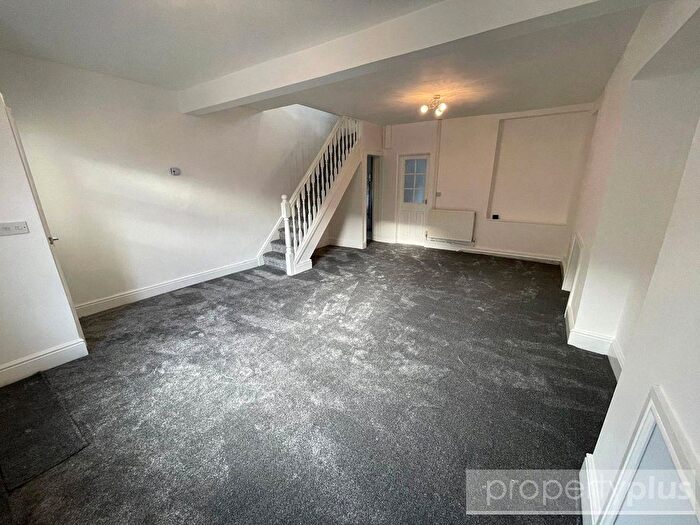3 Bedroom Terraced House To Rent In Park Street, Park Street Tonypandy, Clydach Vale, CF40