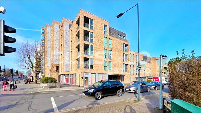 1 Bedroom Apartment To Rent In Ealing Road, Wembley, HA0