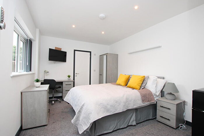 1 Bedroom House Of Multiple Occupation To Rent In Victoria Street, Desborough, North Northamptonshire, NN14